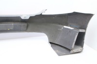 фото thumb №9, Оригинальный номер бампер бампер rear задняя mercedes sls amg gt3 w197 full карбон 2010-2014