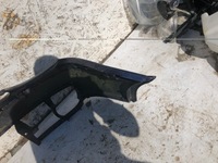 фото thumb №6, Бампер перед переднее vw polo 6q0 панель крепления фар 02-05