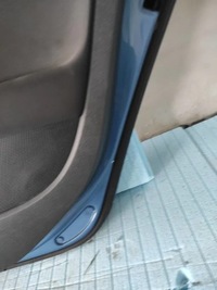 фото thumb №6, Bmw 1 e81 e87 2004 двері правий задня