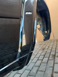 фото thumb №6, Dodge ram trx 6.2 1500 v 19 комплектная кузов крыло задняя задний борт