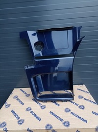 фото thumb №1, Подножка подножка scania r s 2559301