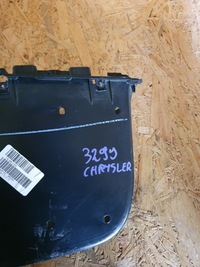 фото thumb №13, Dodge grand caravan верхній бардачок комплект