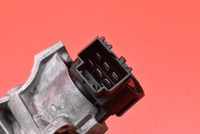 фото thumb №9, Замок зажигания ключ 6r0905851d skoda fabia 2 ii 1.2 tsi 86 km рестайлинг 10-14