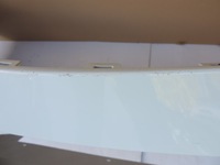 фото thumb №9, Ford connect 2022 передний бампер