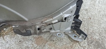 фото thumb №15, Крыло левый opel vectra signum рестайлинг z157