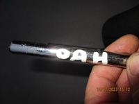 фото thumb №6, Opel astra h astra iii- подголовник передний , левый