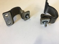 фото thumb №6, Петля крышки багажника skoda fabia 1 i 1999-2008 combi 6y0827301b