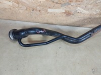 фото thumb №3, Mercedes w169 cdi заливная горловина топлива