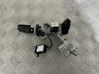 фото thumb №1, Opel mokka 1.4 turbo автоматическая коробка передач замок зажигания ключ