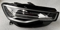 фото thumb №1, Лампа фара audi a6 s6 c7 lift matrix full led 4g0941036