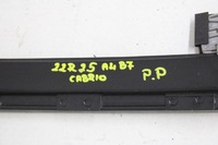 фото thumb №12, Audi a4 b7 cc cabrio 2007r- подъемник стекло правый перед