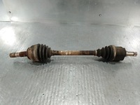 фото thumb №1, Привідний вал ліва перед peugeot boxer iii 2.2 hdi