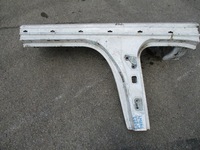 фото thumb №2, Чверть поріг блок двигуна права mercedes s klasa 222