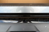 фото thumb №7, Renault austral ii lift e-tech 2024 бампер задняя задний kompletny 6xpdc kqg