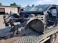 фото thumb №1, Opel insignia b 17-22r лонжерон чверть ліва перед z22y