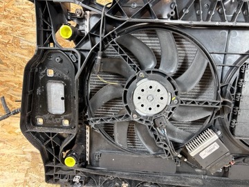 фото thumb №15, Pas переднє підсилювач балка радіатор audi a4 b8 a5 8t рестайлінг 1.8 tfsi aut