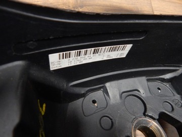 фото thumb №8, Mercedes cls w219 w211 рестайлінг clk w209 r230 - кермо шкіра sport пелюстки
