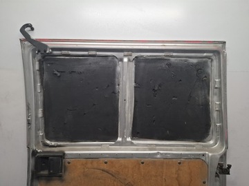 фото thumb №14, Mercedes benz vito 110 d w638 дверь боковые сдвижные правые