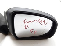 фото thumb №7, :usterko праве ford focus mk3 5 pin ob anglik