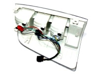 фото thumb №3, Лампа задняя правая ford ranger 2009 - 2012 комплектная с штекер 8m34-13b504-be