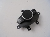 фото thumb №1, Панель радіо навігації ручка alfa romeo giulia