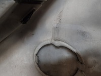 фото thumb №9, Бампер перед ford puma st line st