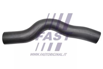 фото thumb №1, Труба інтеркулер renault master 98 2.8