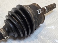 фото thumb №5, Opel corsa f 1.2 12v приводной вал левая короткий 13149830