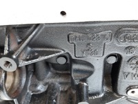 фото thumb №8, Двигатель vw caddy iv 2.0 tdi dfs 04l023c