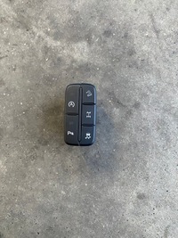 фото thumb №1, Ford ranger iv панель переключатель eb3t-14b436-pbw