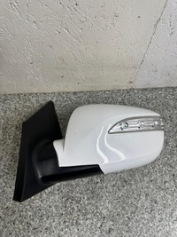 фото thumb №9, Зеркало левая 8 pin hyundai ix35 2010-2015 tcw lift