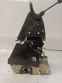 Mercedes a w169 замок двері правий задній 1697302235 Недорого, фото thumb