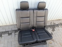 фото thumb №13, Dodge durango lift 18- сиденья заднее сиденье кожа 3 ряды usa