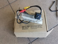 фото thumb №1, Камера заднего вида infinity fx35 fx45 android nowa