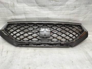 фото thumb №1, Решётка радиатора решётка seat tarraco 18- 5fj853654b/c 651b/c