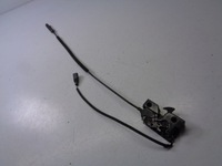 фото thumb №1, Замок капот vw golf vii