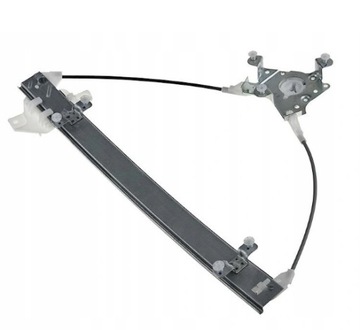 фото thumb №4, Подъемник зад левый hyundai accent