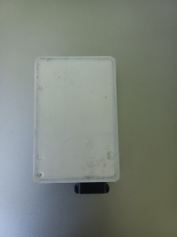 фото thumb №2, Mercedes радар a0009058406 оригінальний новий !!!