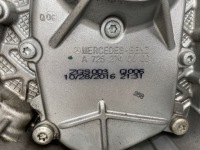 Автоматическая коробка передач передач 1662707202 mercedes gle 350 w166 3.0d v6 Доставка, фото thumb