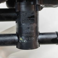 фото thumb №7, Ford mustang mach-e 2020 шланг / wąż радіатора