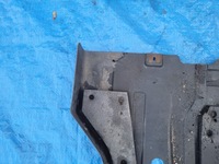 фото thumb №7, Opel-części | zafira c astra j крышка защита нижняя двигателя 13402269