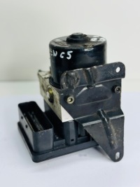 фото thumb №5, Citroen c5 2.0 блок керування abs x 10.0960-1128.3