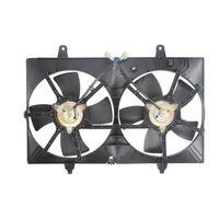 фото thumb №7, Nrf 47305 вентилятор радіатор двигуна