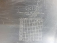 фото thumb №16, Kia sorento 2015-2018 15-18 бампер задній задня dół