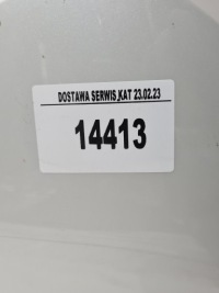 фото thumb №15, Бампер перед bmw 3 g20 g21 19r pdc sport line