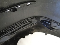 фото thumb №12, Mercedes e w214 214 бампер задний avant bez pts