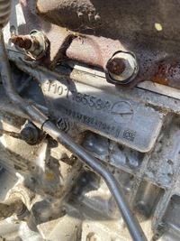 фото thumb №11, Dacia sandero ii 0,9 двигун kompletny h4bb408