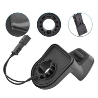 фото thumb №7, Кнопка кронштейн відкривання мікровимикач задній скло do bmw e46 e61 e91