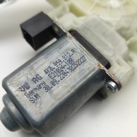 фото thumb №6, Audi q4 sportback e-tron 2023 правая сторона моторчик подъемника стекло дверь