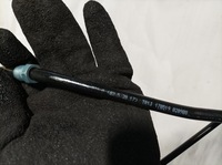 фото thumb №5, Audi a4 b9 провода abs 8w1614705an 8w0614724p